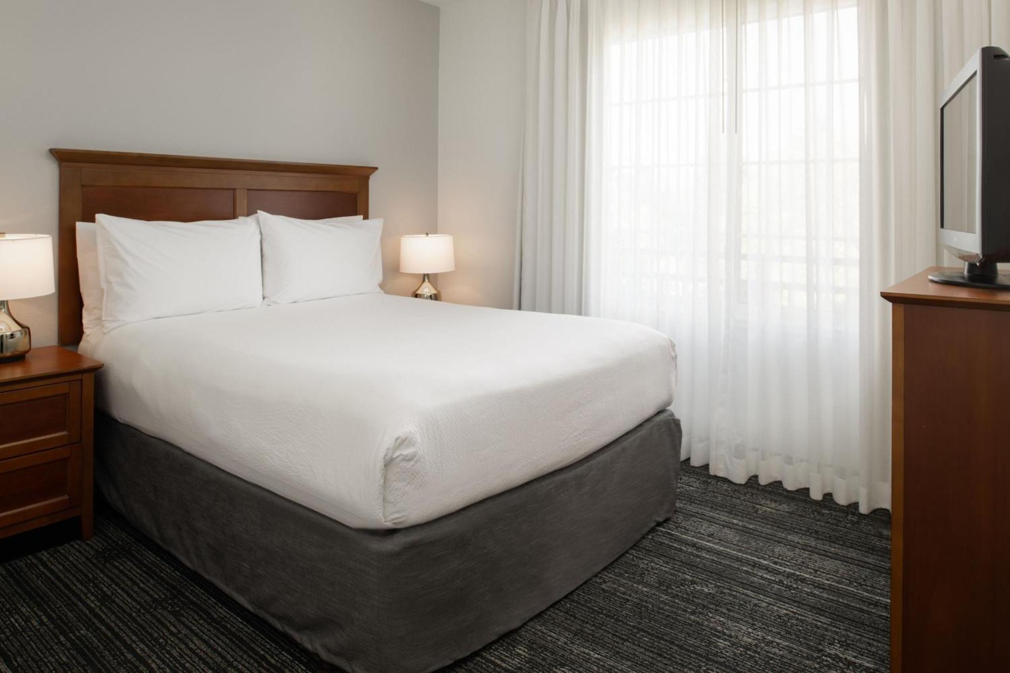 Towneplace Suites San Jose Campbell Exterior photo
