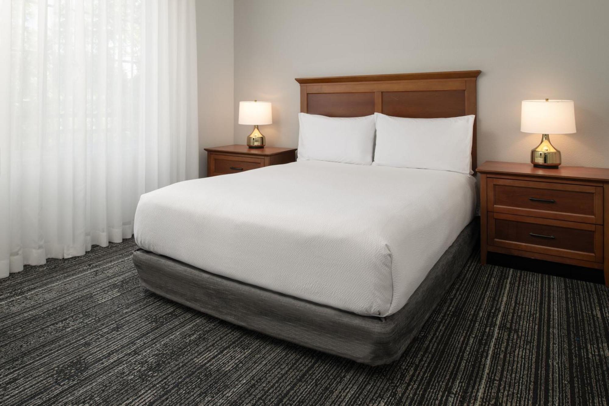 Towneplace Suites San Jose Campbell Exterior photo